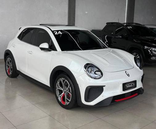 GWM ORA 03 63 KW ELÉTRICO GT GWM ORA 03 63 KW ELÉTRICO GT